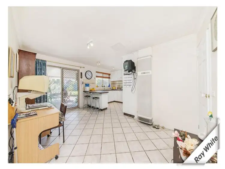 Fourth view of Homely house listing, 51 Duggan Street, Calwell ACT 2905