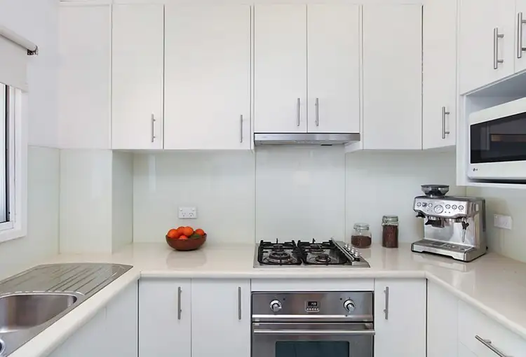Fourth view of Homely townhouse listing, 16/12-22 Newington Road, Marrickville NSW 2204