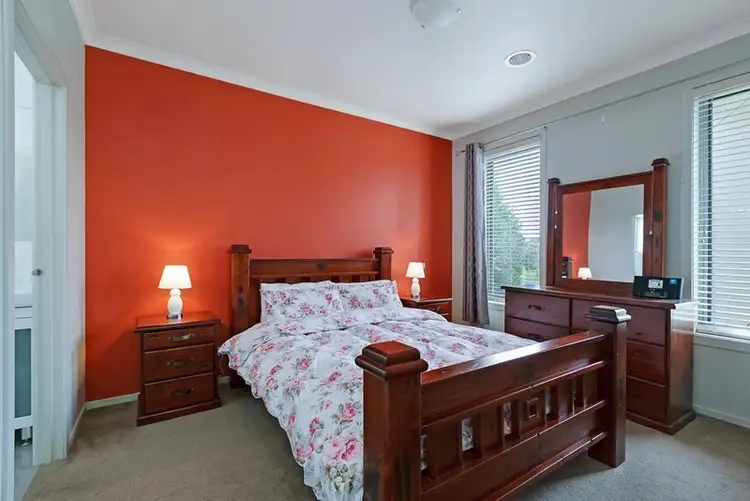 Fifth view of Homely house listing, 4 Alhambra Drive, Epping VIC 3076