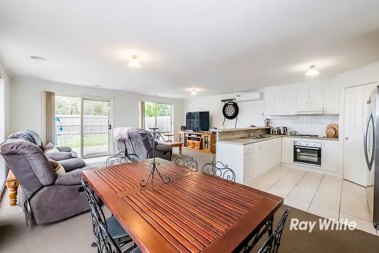 Fourth view of Homely house listing, 17 Cirai Crescent, Cranbourne West VIC 3977