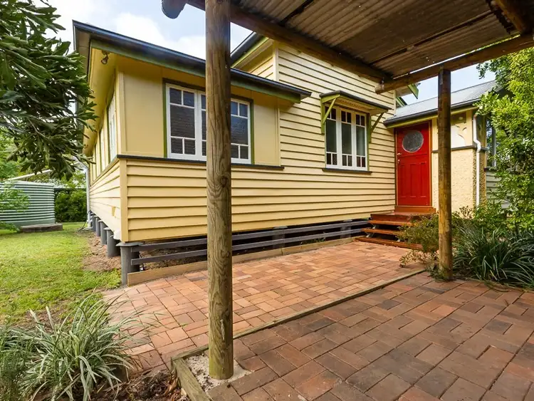 Second view of Homely house listing, 29 Curnow Street, Crows Nest QLD 4355