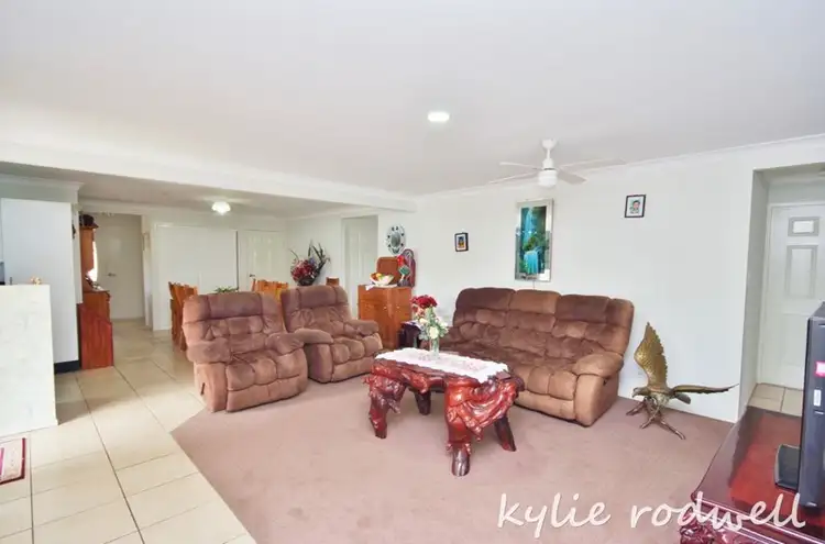 Fifth view of Homely house listing, 102 Carrigan Way, Gleneagle QLD 4285