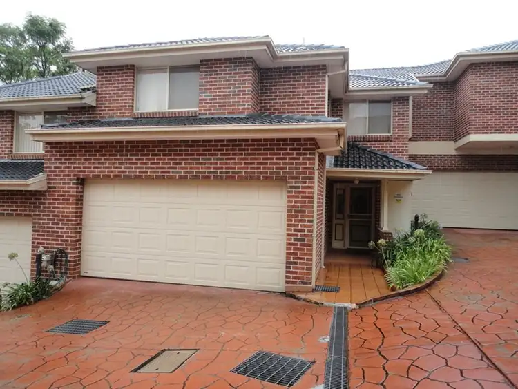 6/77-79 Gladstone Street, North Parramatta NSW 2151