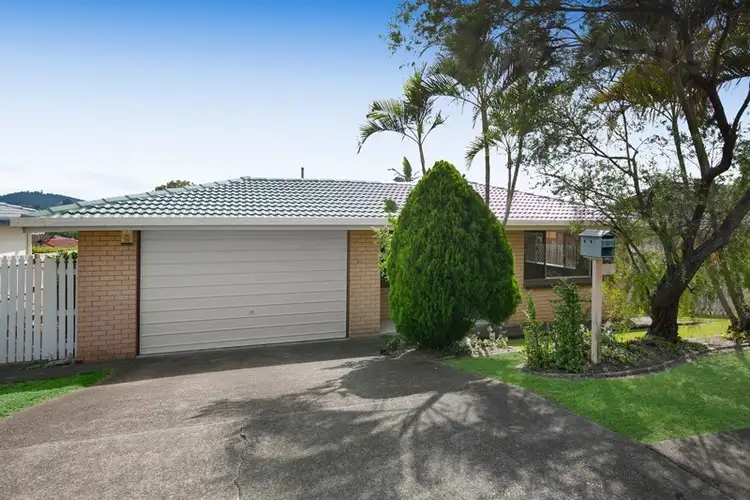 5 Kentlyn Street, Eight Mile Plains QLD 4113