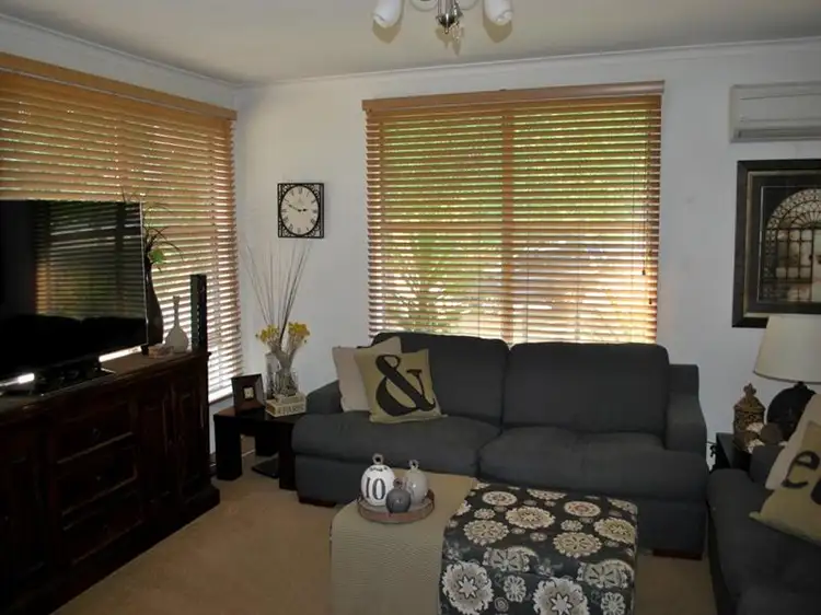 Second view of Homely house listing, 1 Niela Crescent, Myrtleford VIC 3737