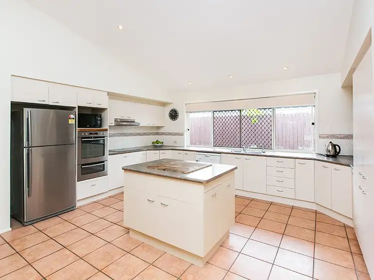 Fourth view of Homely house listing, 21 Maidenhair Place, Calamvale QLD 4116