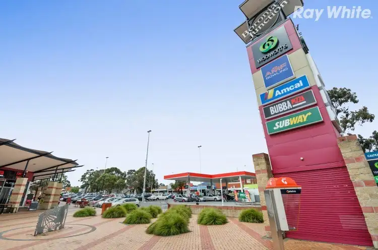 Fifth view of Homely land listing, Lot 2/11 Lynette Street, Boronia VIC 3155