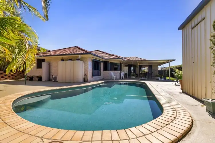 Fifth view of Homely house listing, 37 Carter Street, Pacific Pines QLD 4211