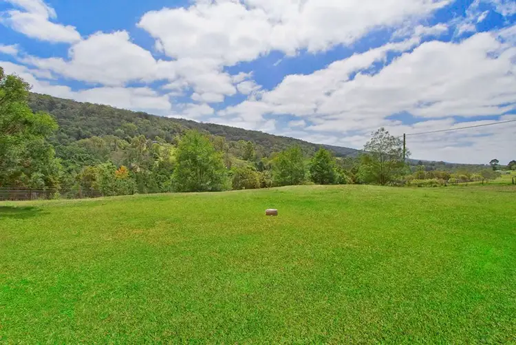 Third view of Homely house listing, 48 Hermitage Road, Kurrajong Hills NSW 2758