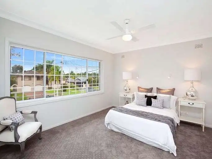 Fifth view of Homely house listing, 7 Goulburn Peninsula, Sylvania Waters NSW 2224