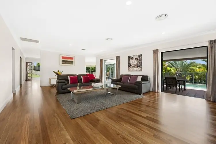 Sixth view of Homely house listing, 16 Glenbrae Drive, Terranora NSW 2486