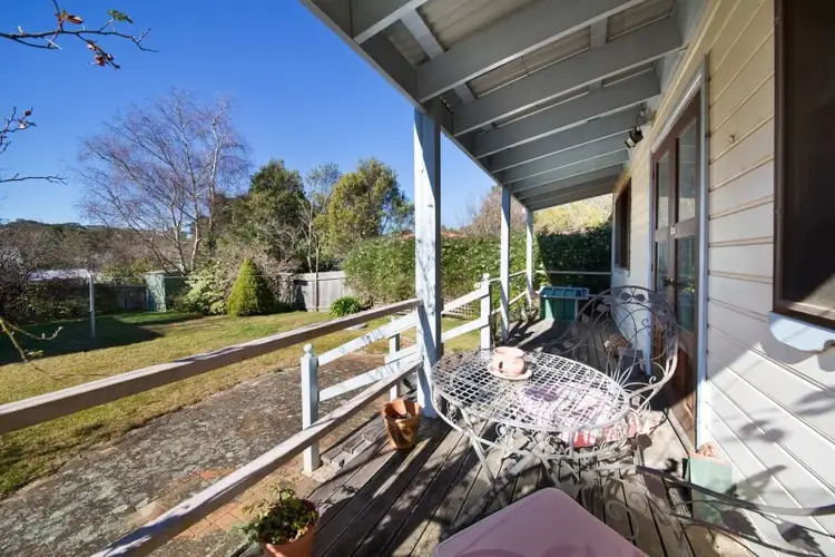 Sixth view of Homely house listing, 30 Railway Parade, Medlow Bath NSW 2780