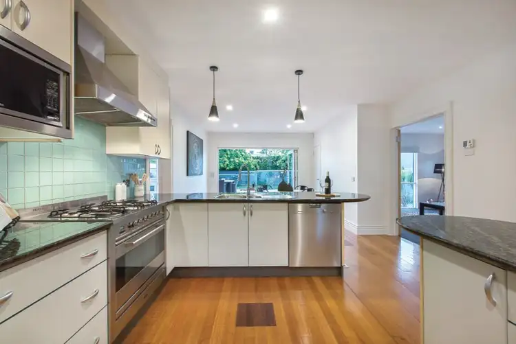 Second view of Homely house listing, 15 Hepburn Avenue, Beaumaris VIC 3193
