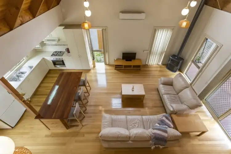 Third view of Homely house listing, 188 Melbourne Road, Rye VIC 3941