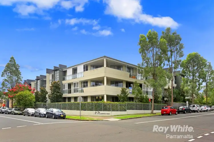 35/36-40 Gladstone Street, North Parramatta NSW 2151