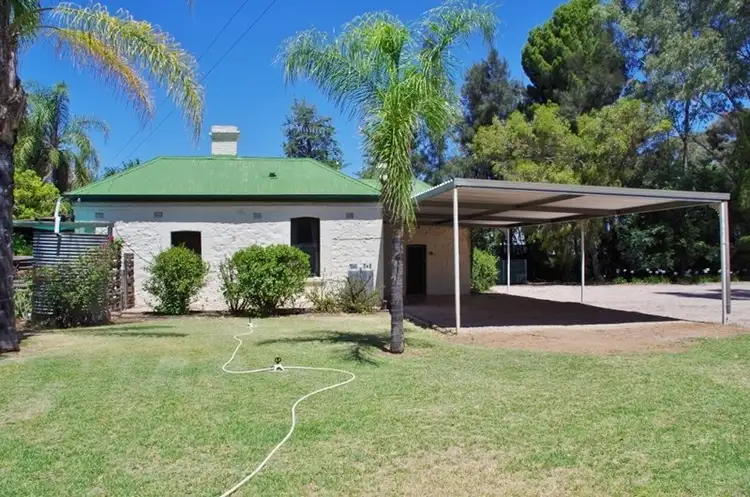 Second view of Homely house listing, 204 Twentyfirst Street, Renmark SA 5341