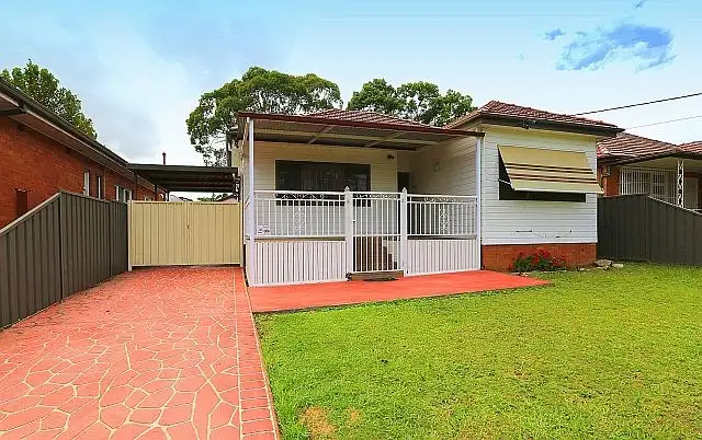 Main view of Homely house listing, 16 Terrene Street, Regents Park NSW 2143