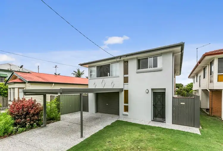 78 West Avenue, Wynnum QLD 4178