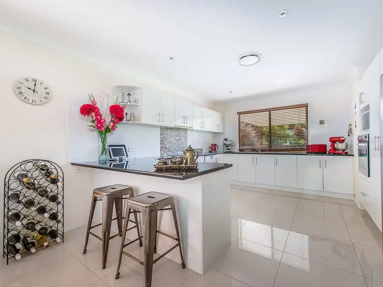 Sixth view of Homely house listing, 7 Nara Court, Buderim QLD 4556