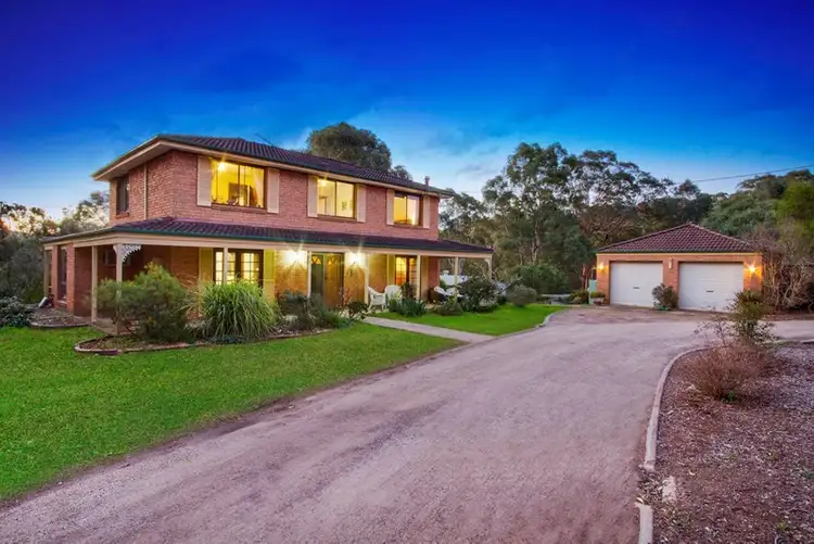 Main view of Homely house listing, 237 Crooked Lane, North Richmond NSW 2754