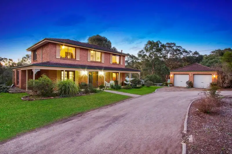 Main view of Homely house listing, 237 Crooked Lane, North Richmond NSW 2754