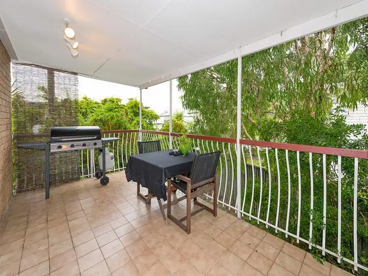Fourth view of Homely apartment listing, 8/32 Kuran Street, Chermside QLD 4032