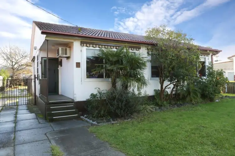 Seventh view of Homely house listing, 8 Briggs Street, Laverton VIC 3028