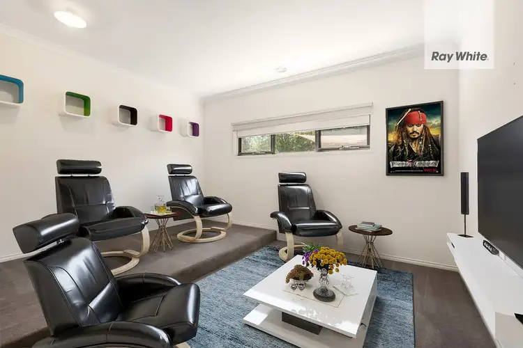 Fourth view of Homely house listing, 18 Lupin Street, Mernda VIC 3754