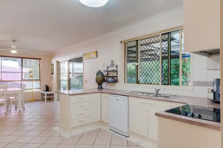 Second view of Homely house listing, 12 Breynia Court, Elanora QLD 4221