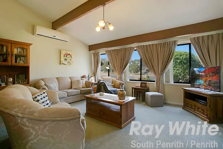 Second view of Homely house listing, 191 Maxwell Street, South Penrith NSW 2750
