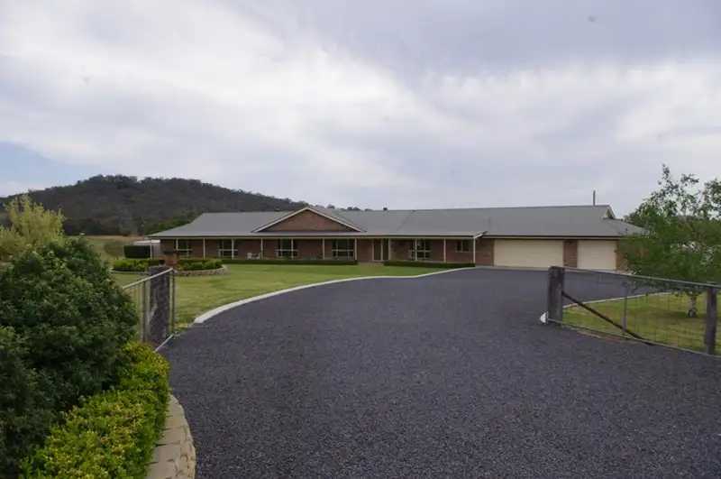 Main view of Homely house listing, 260 Auburn Vale Road, Inverell NSW 2360