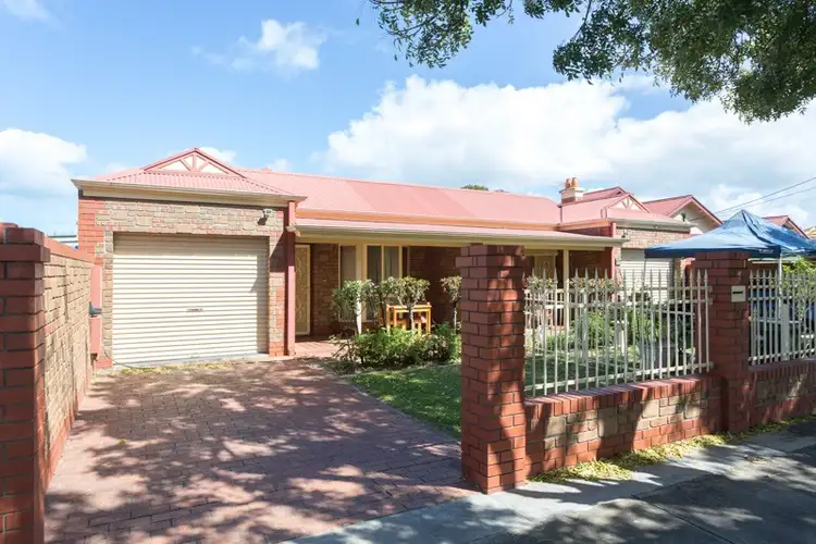 67 New Street, Queenstown SA 5014