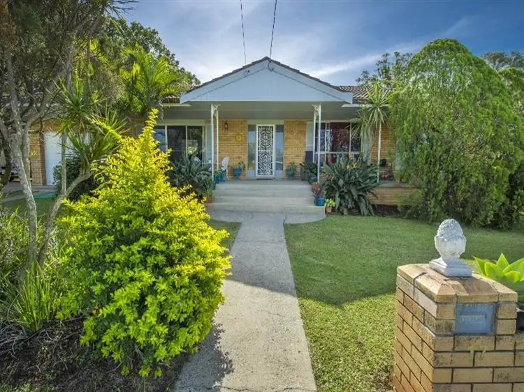 Main view of Homely house listing, 17 Trenayr Close, Junction Hill NSW 2460