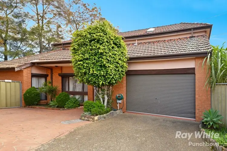 4/899 Punchbowl Road, Punchbowl NSW 2196