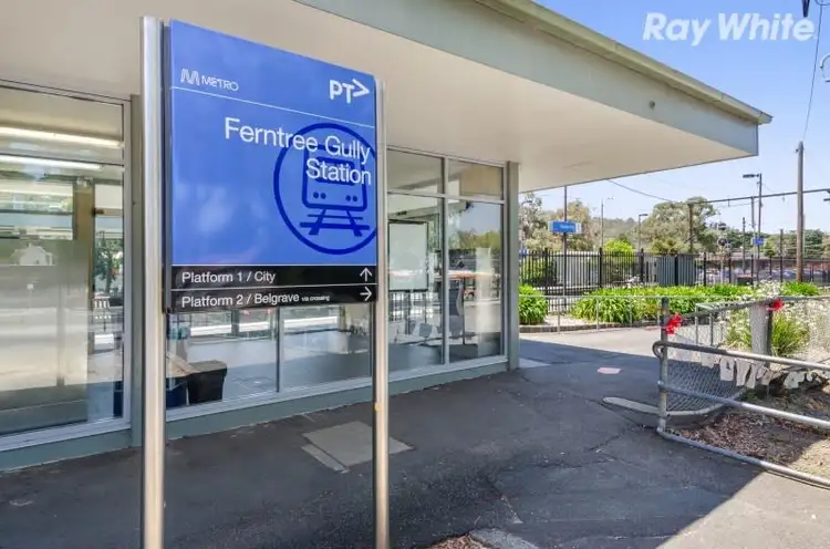 Third view of Homely house listing, 23 Rona Street, Ferntree Gully VIC 3156