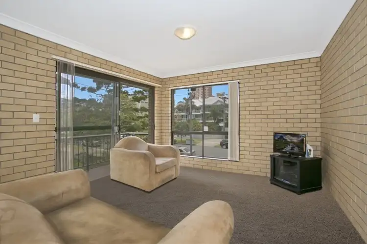 Second view of Homely unit listing, 4 'Bayswater Lodge' 35 Chelsea Avenue, Broadbeach QLD 4218