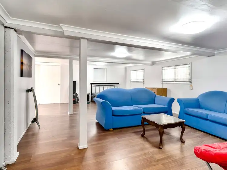 Fifth view of Homely house listing, 45 Hicks Street, Mitchelton QLD 4053