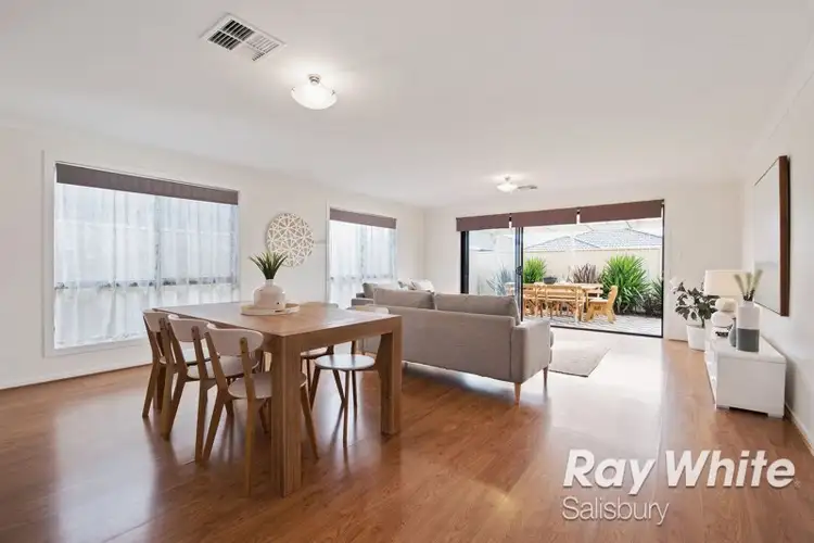 Seventh view of Homely house listing, 6 Cadillac Street, Munno Para West SA 5115