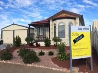 Main view of Homely house listing, 33 Diagonal Road, Wallaroo SA 5556