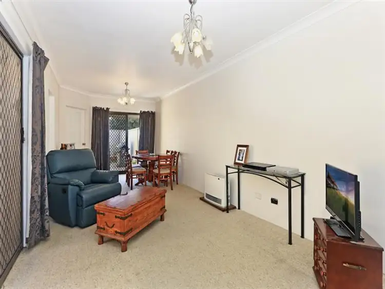 Fifth view of Homely villa listing, 43A/177A Reservoir Road, Blacktown NSW 2148
