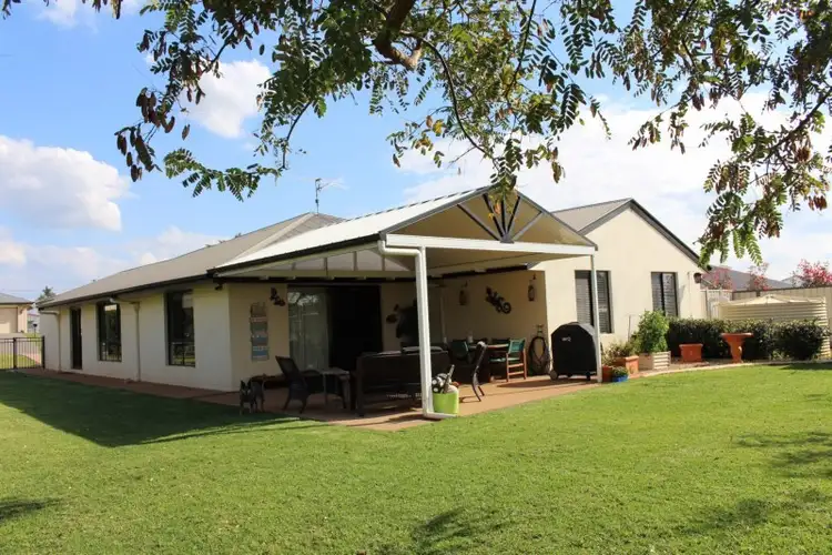 Second view of Homely house listing, 29 Stanley, Pittsworth QLD 4356