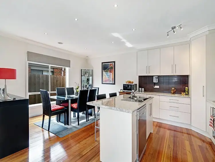 Fifth view of Homely house listing, 9 Zevos Street, Mernda VIC 3754