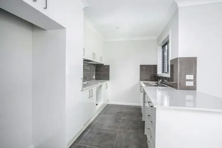 Second view of Homely townhouse listing, 6/13-15 Fisher Street, Oak Flats NSW 2529