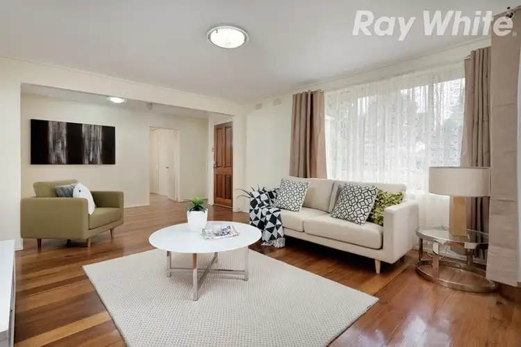 Fourth view of Homely house listing, 105 Greenwood Drive, Bundoora VIC 3083