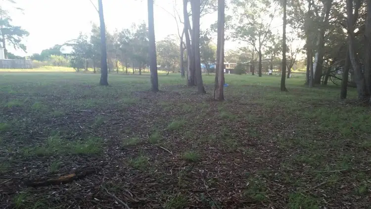 Third view of Homely land listing, 133 HIGH Street, Russell Island QLD 4184