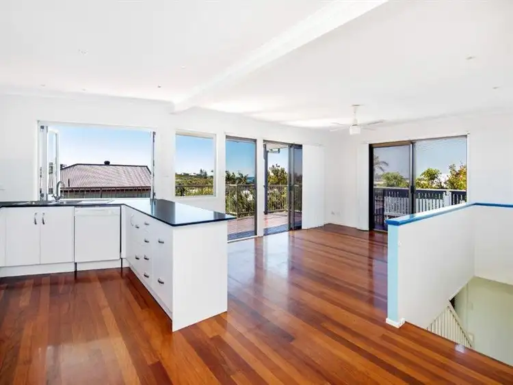Third view of Homely house listing, 16 Oleander Avenue, Shelly Beach QLD 4551