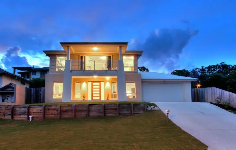 Main view of Homely house listing, 48 Dennis Vale Drive, Daisy Hill QLD 4127