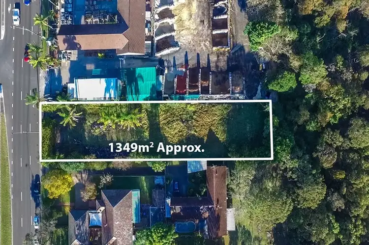Second view of Homely land listing, 1015 Pacific Highway, Berowra NSW 2081