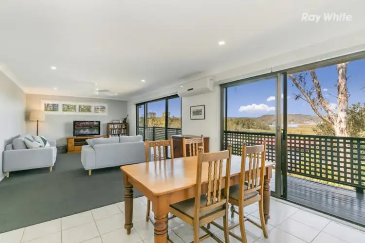 Fifth view of Homely house listing, 36 Treeview Place, Saratoga NSW 2251