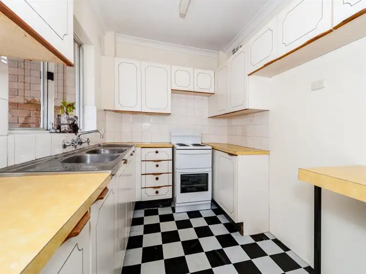 Second view of Homely unit listing, 3/135 Duncan Street, Maroubra NSW 2035